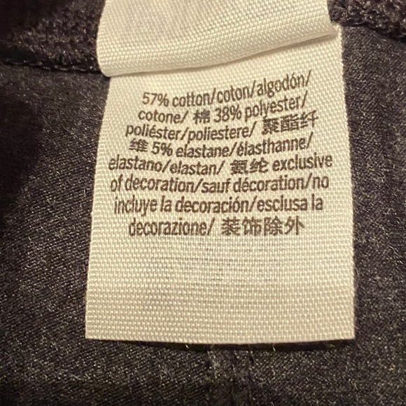 PINK VICTORIA SECRET LEGGINGS - Picture 7 of 8